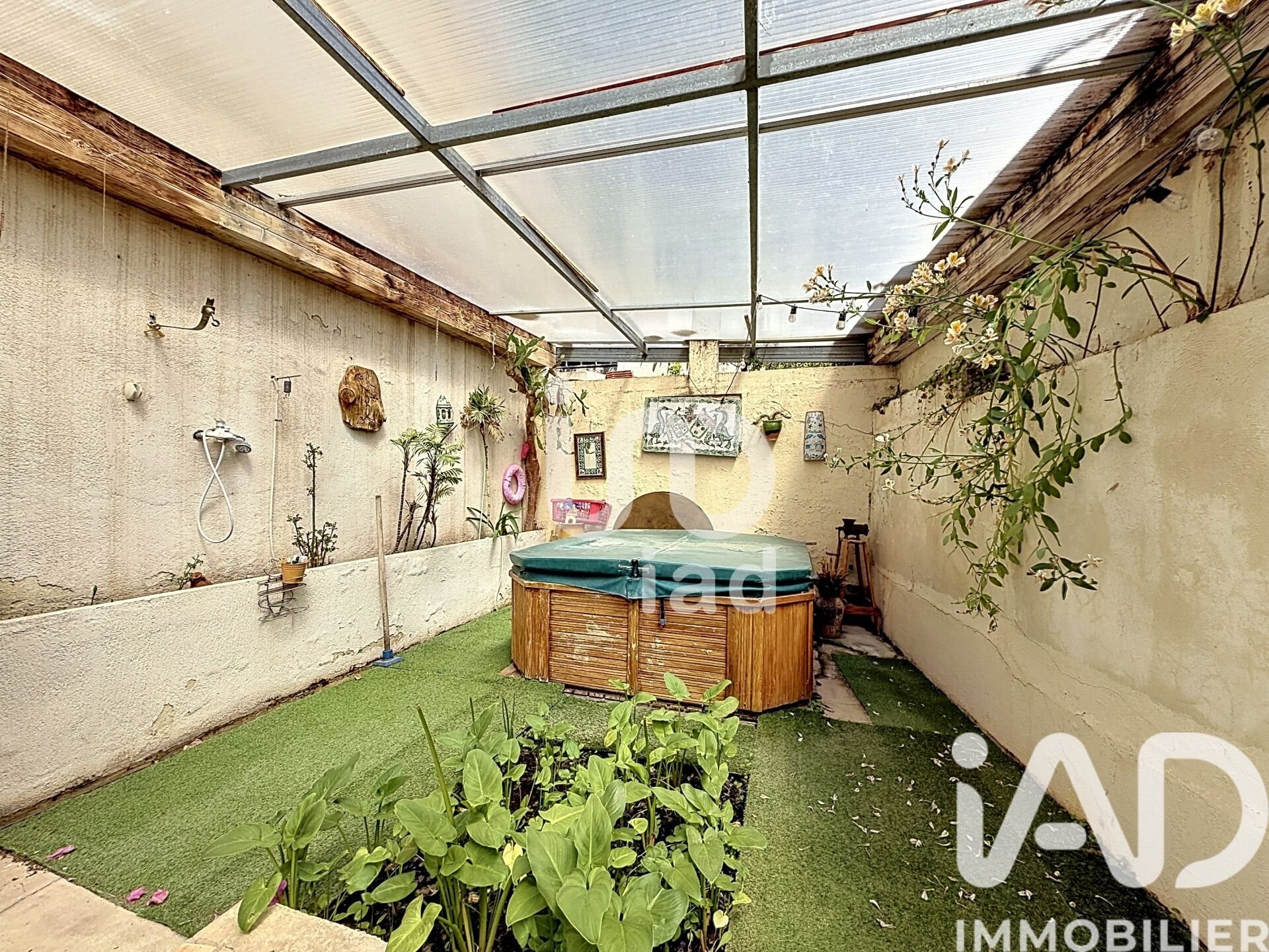 Maison à vendre, 135m², Martigues