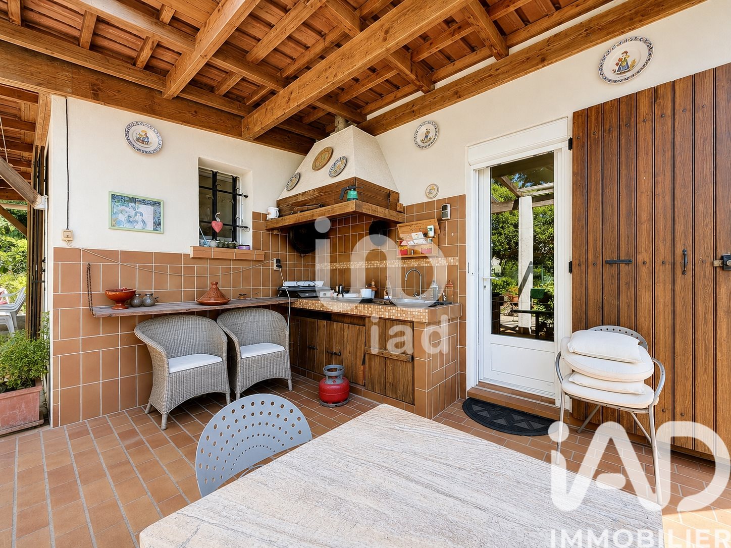 Maison à vendre, 135m², Martigues