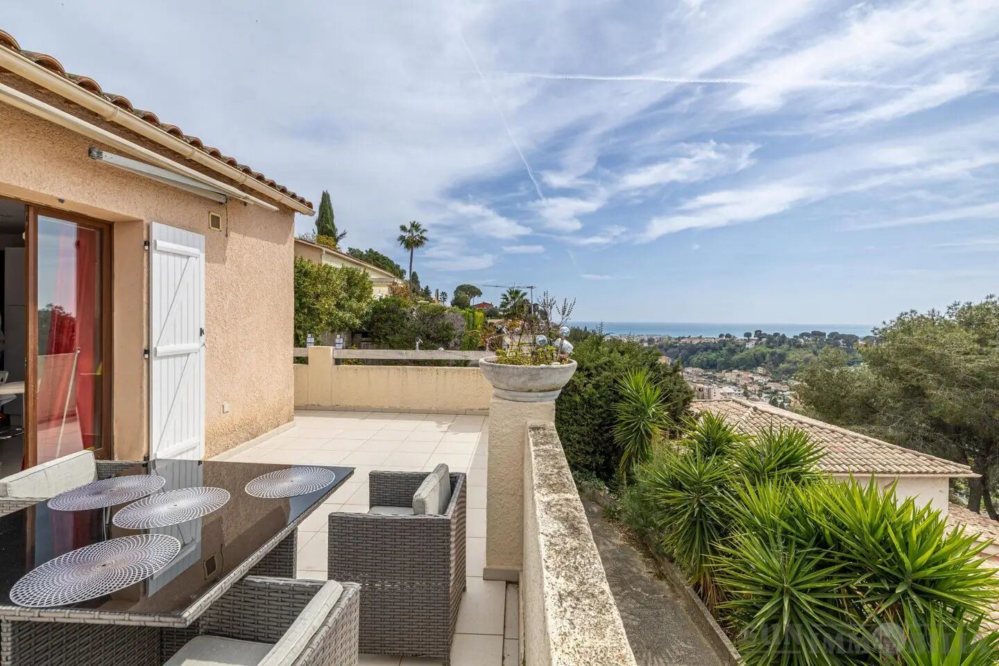 Maison à vendre, 149m², Cagnes-sur-Mer