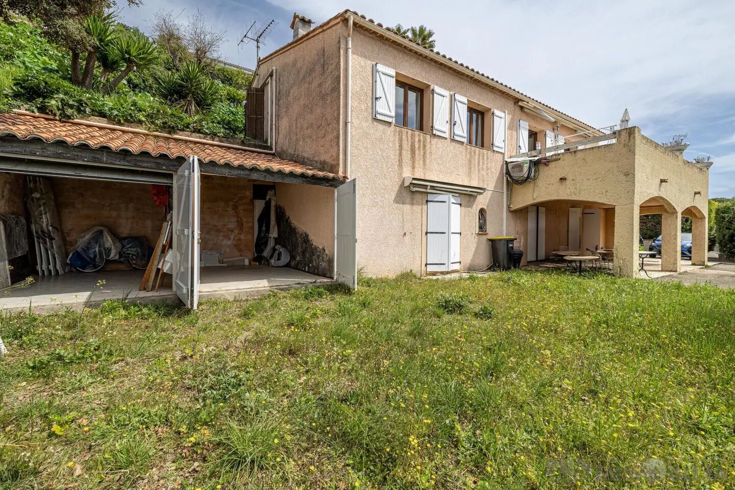 Maison à vendre, 149m², Cagnes-sur-Mer