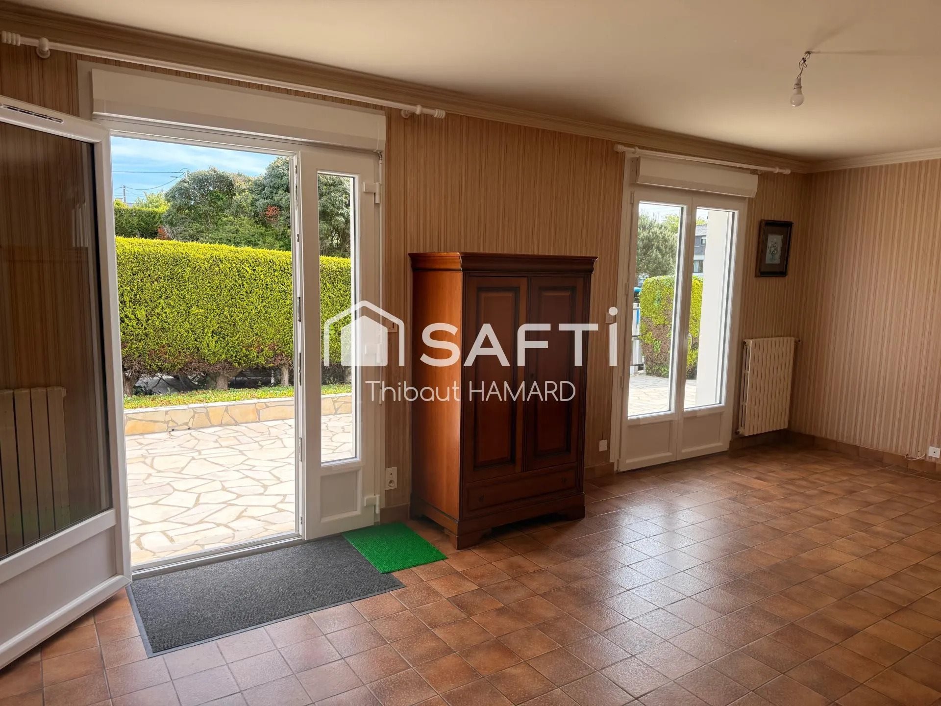 Maison à vendre, 119m², Concarneau