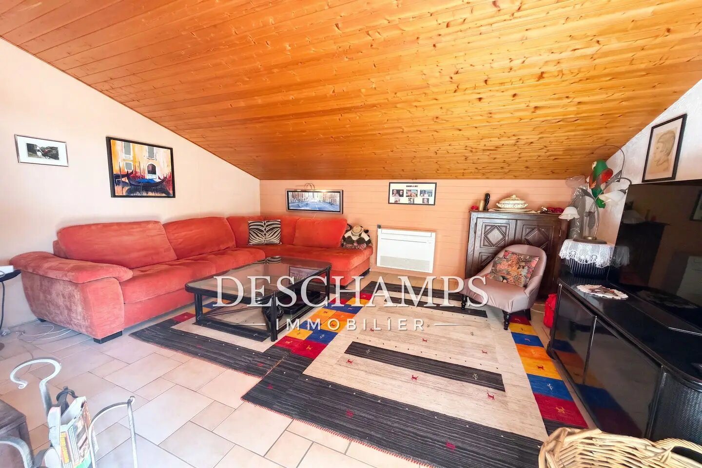 Maison à vendre, 69m², Antibes