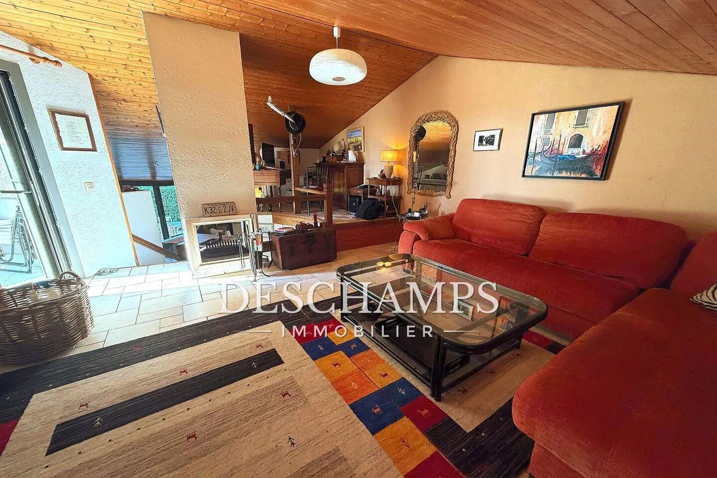 Maison à vendre, 69m², Antibes
