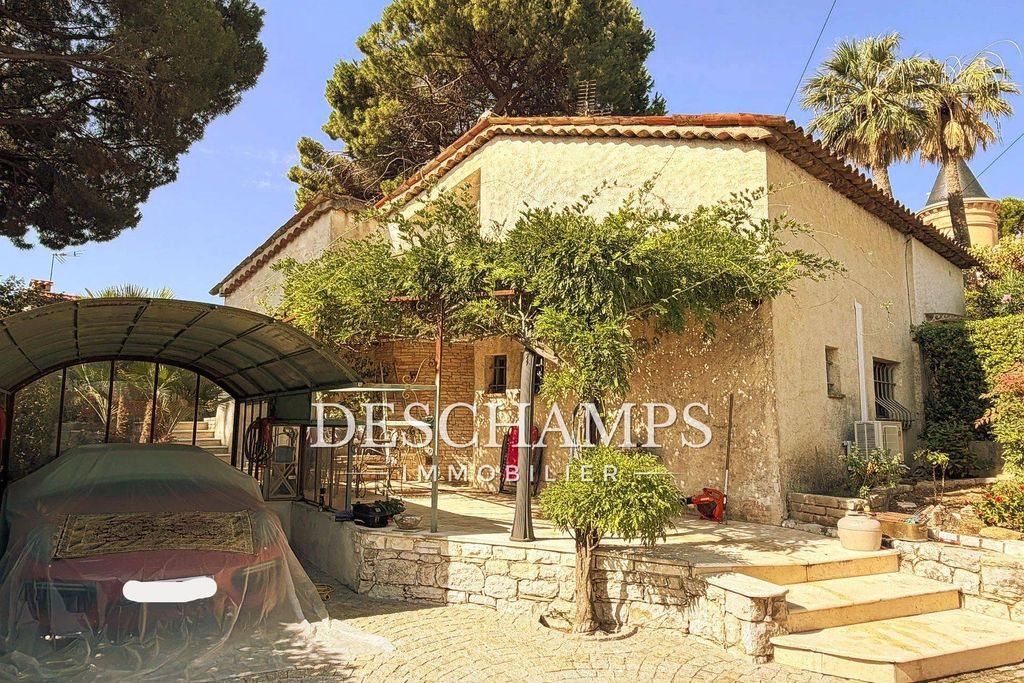 Maison à vendre, 69m², Antibes