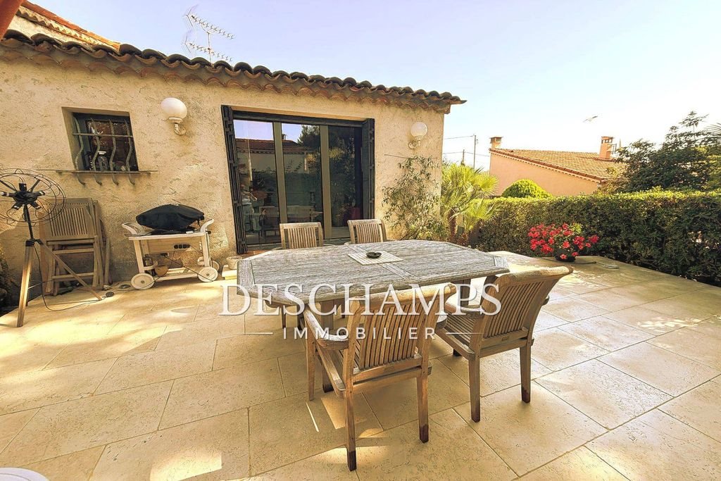 Maison à vendre, 69m², Antibes