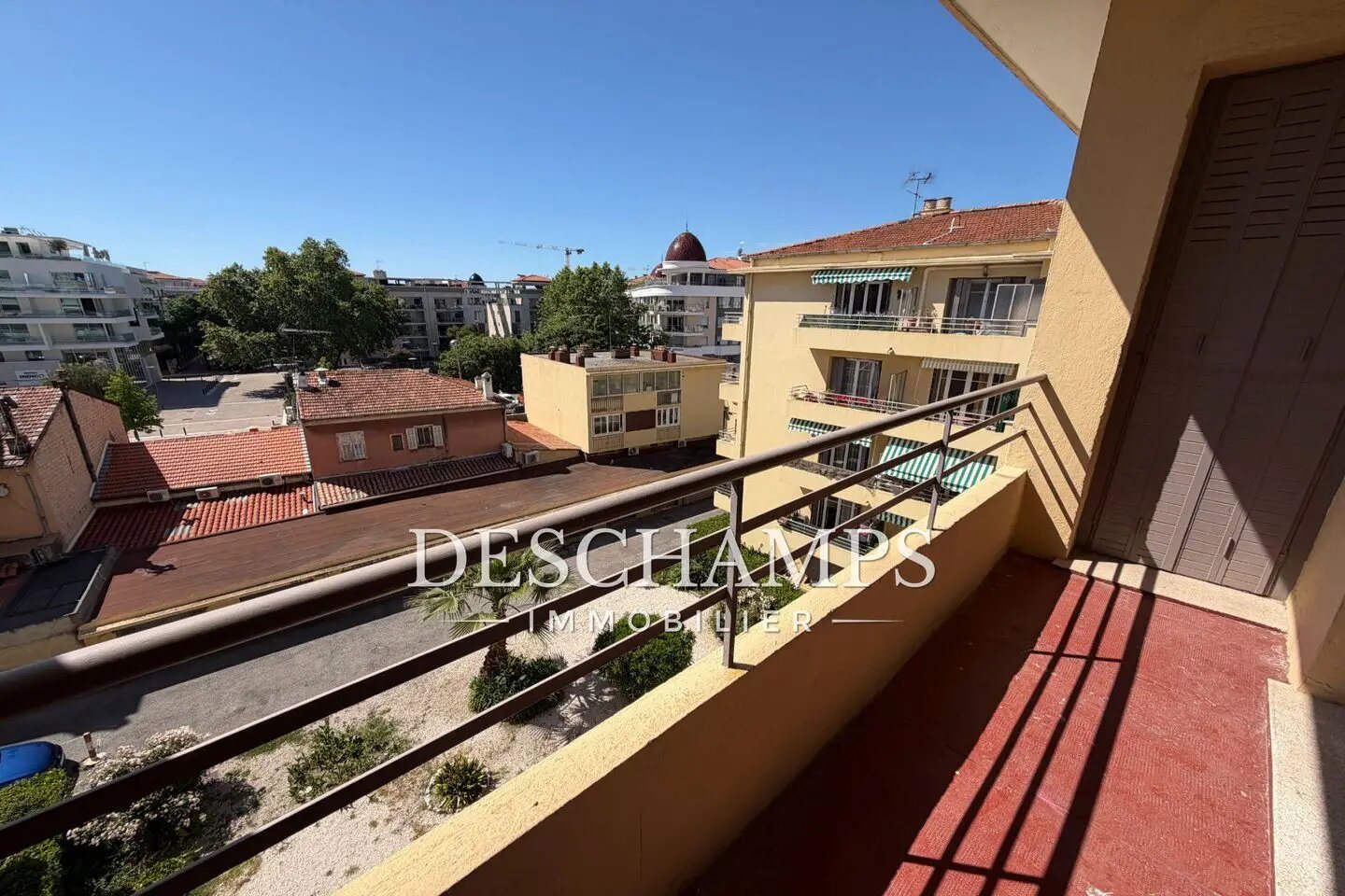Appartement à vendre, 53m², Cagnes-sur-Mer