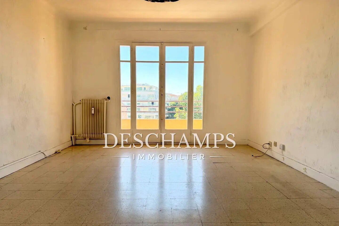 Appartement à vendre, 53m², Cagnes-sur-Mer