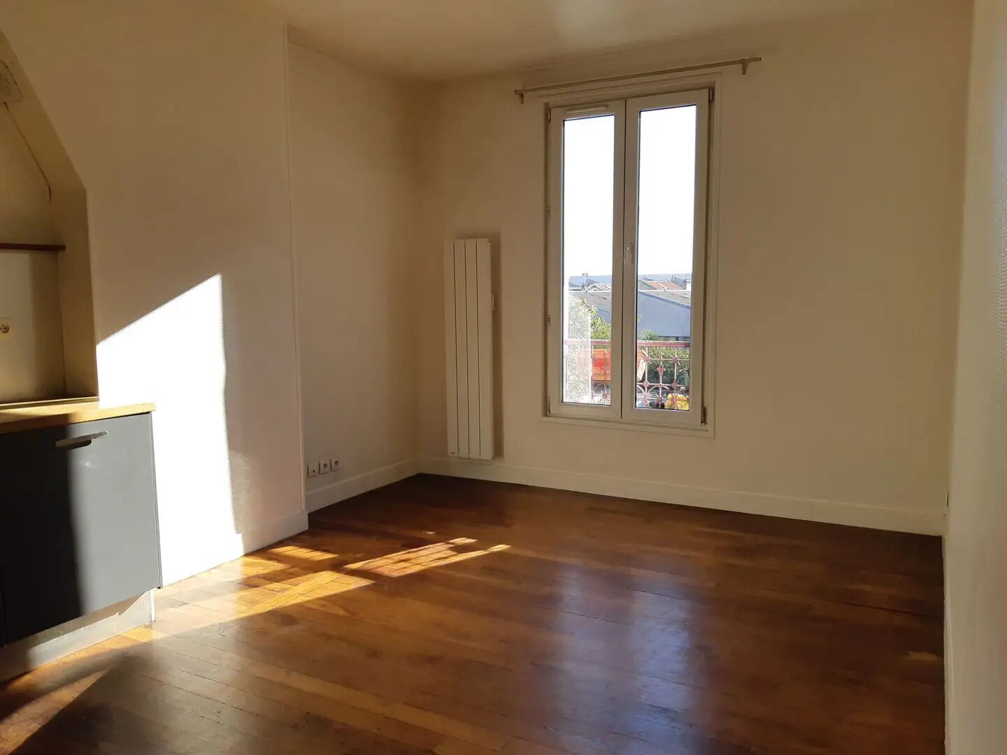 Appartement à vendre, 70m², Pantin