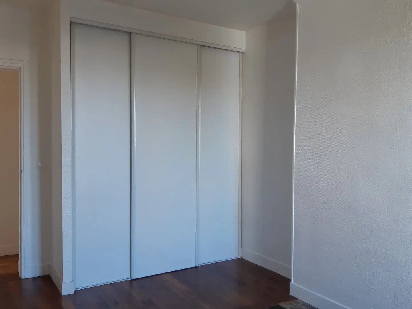 Appartement à vendre, 70m², Pantin
