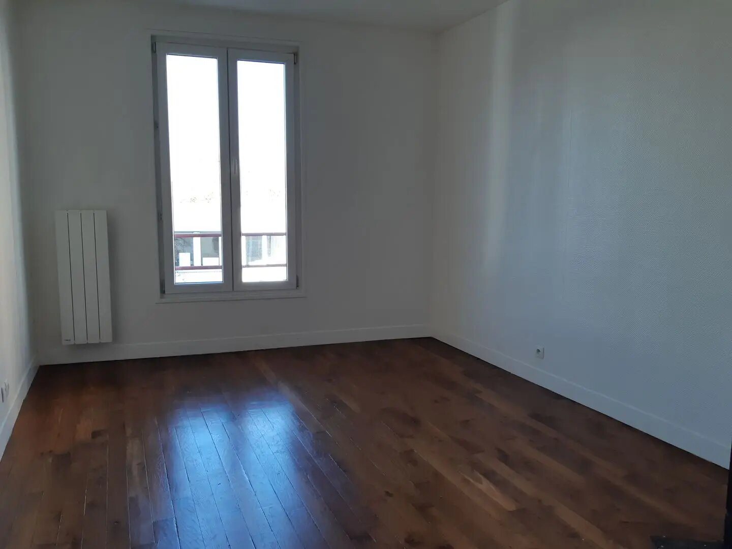 Appartement à vendre, 70m², Pantin