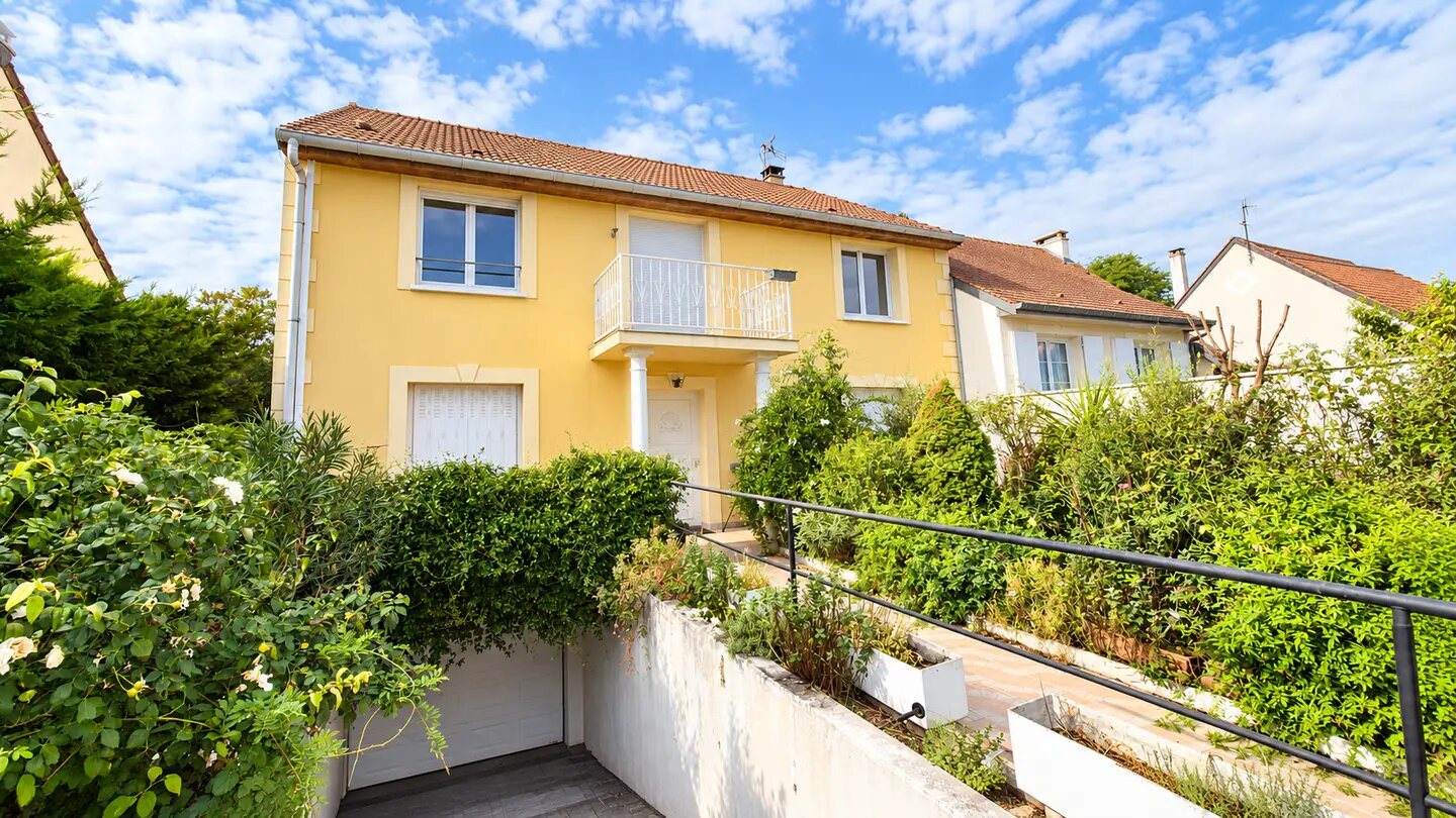 Maison à vendre, 256m², Champigny-sur-Marne