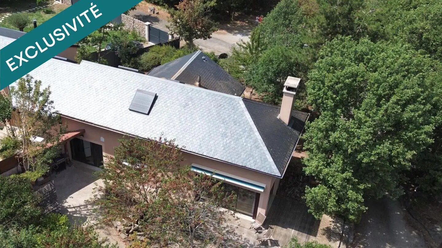 Maison à vendre, 110m², Millau