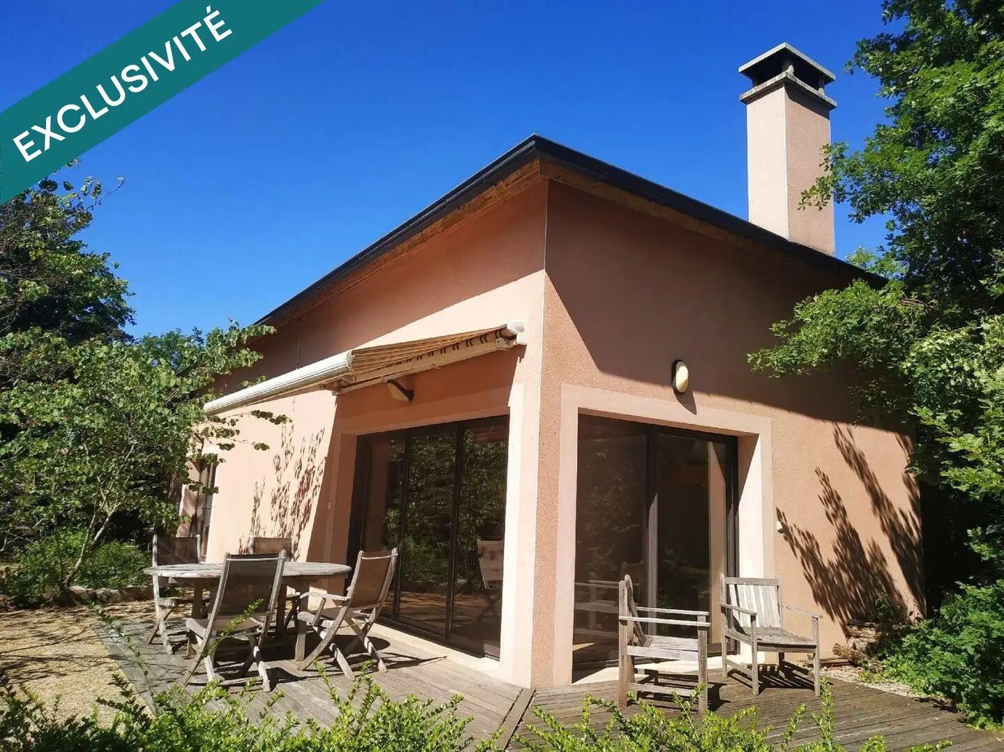Maison à vendre, 110m², Millau