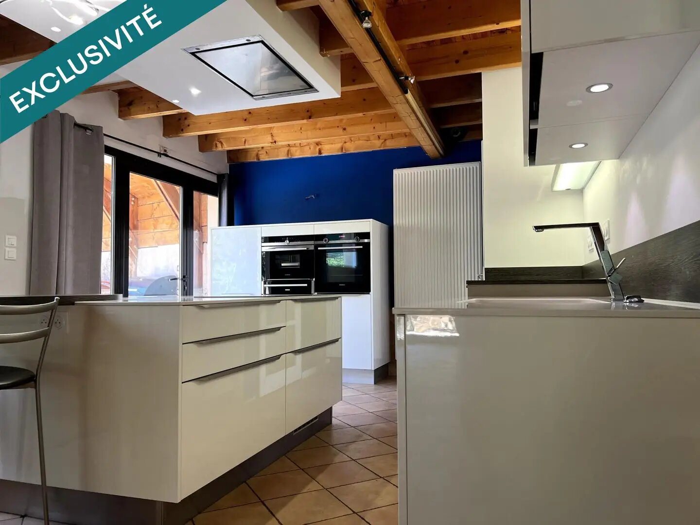 Maison à vendre, 110m², Millau