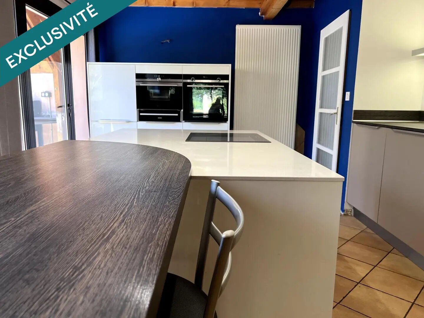Maison à vendre, 110m², Millau
