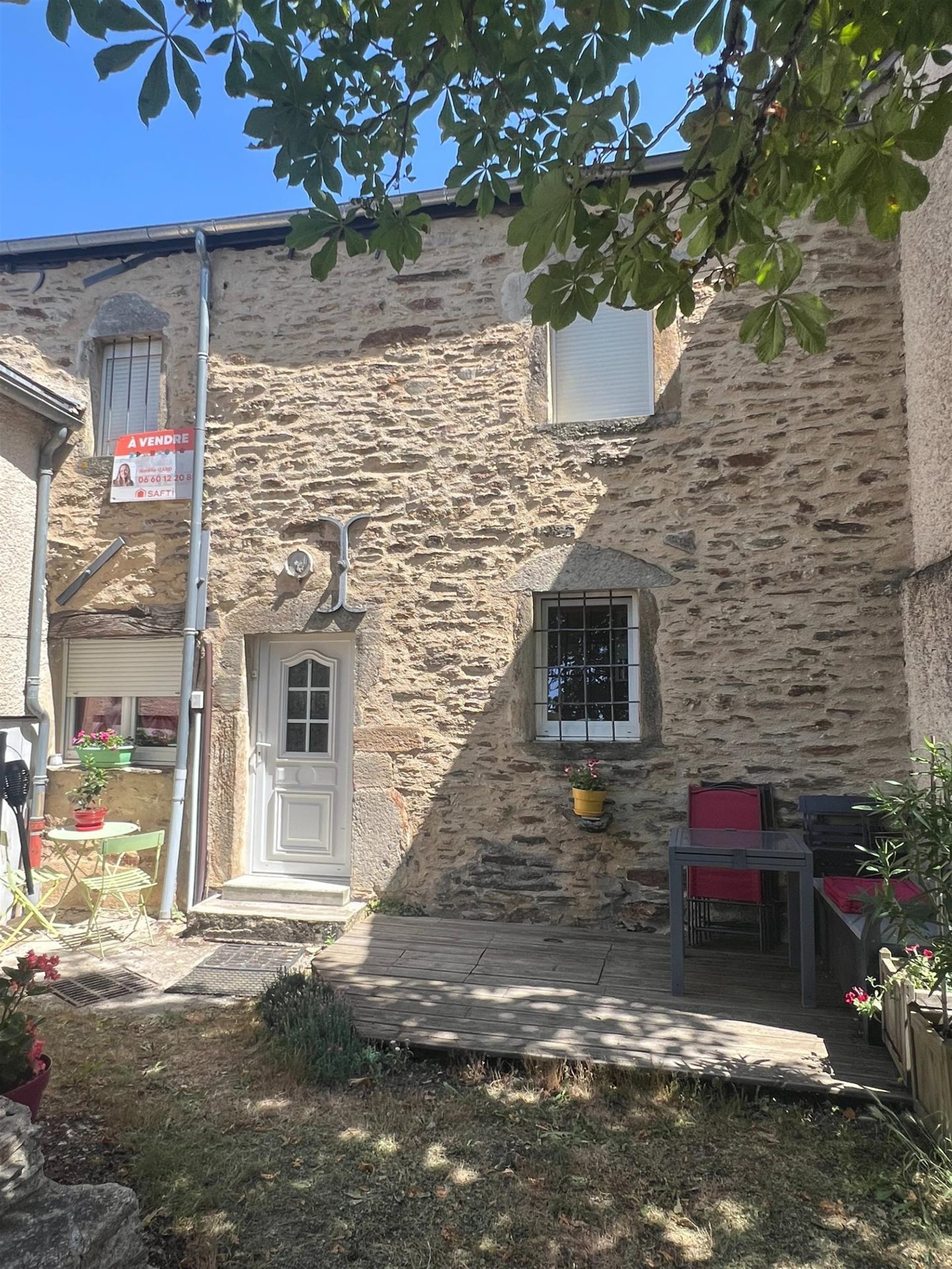Maison à vendre, 69m², Quins