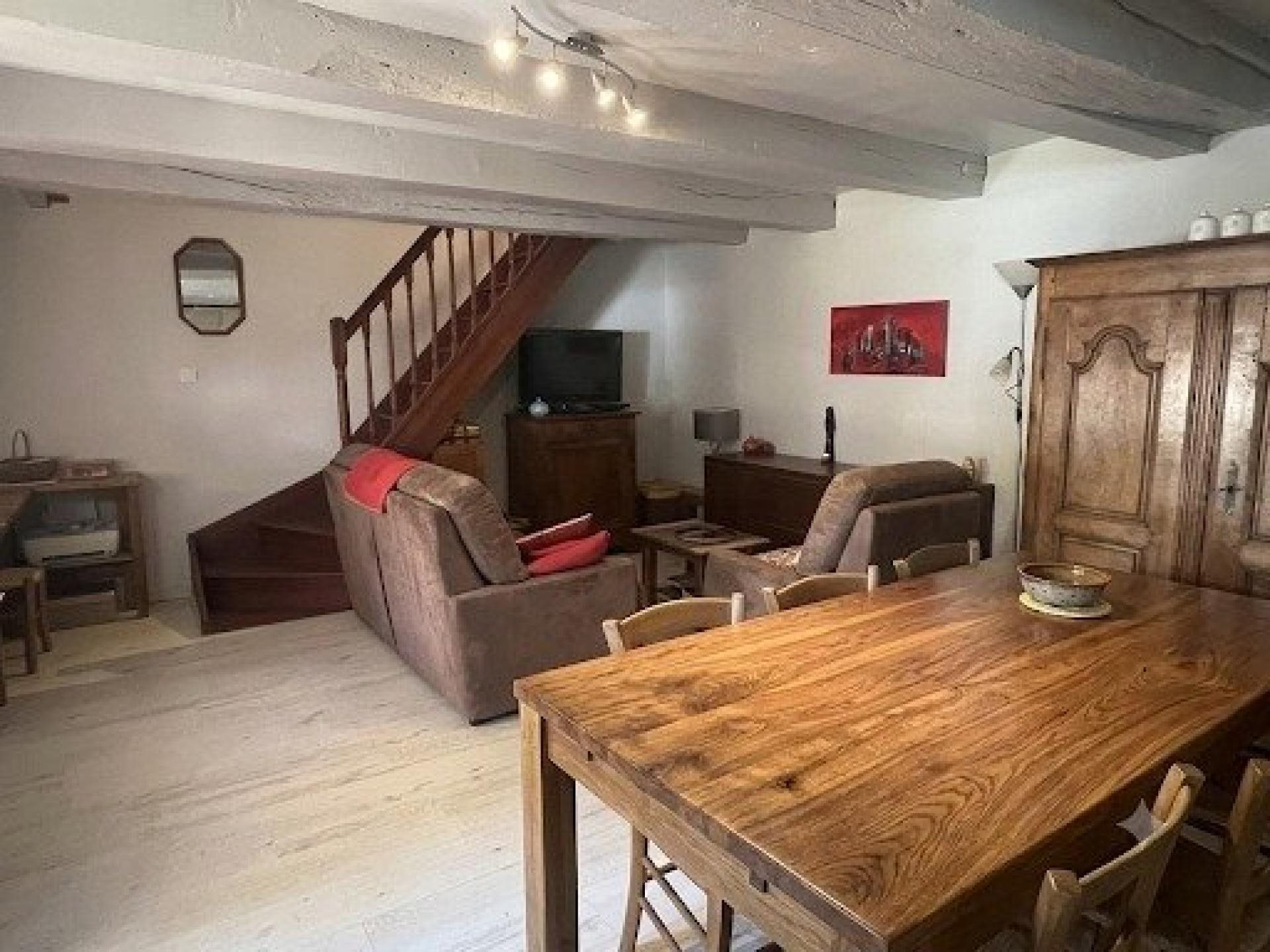 Maison à vendre, 69m², Quins