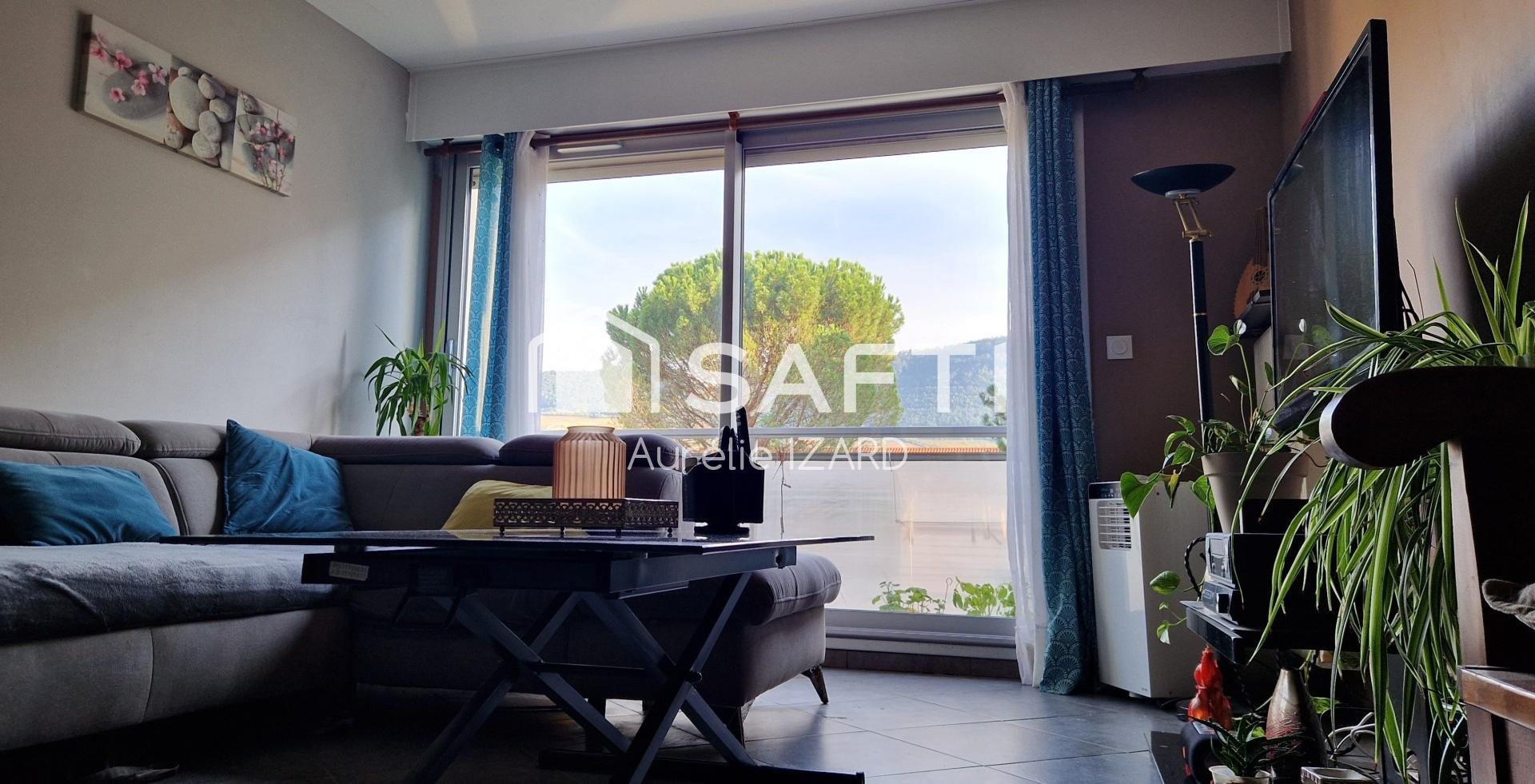 Appartement à vendre, 86m², Millau