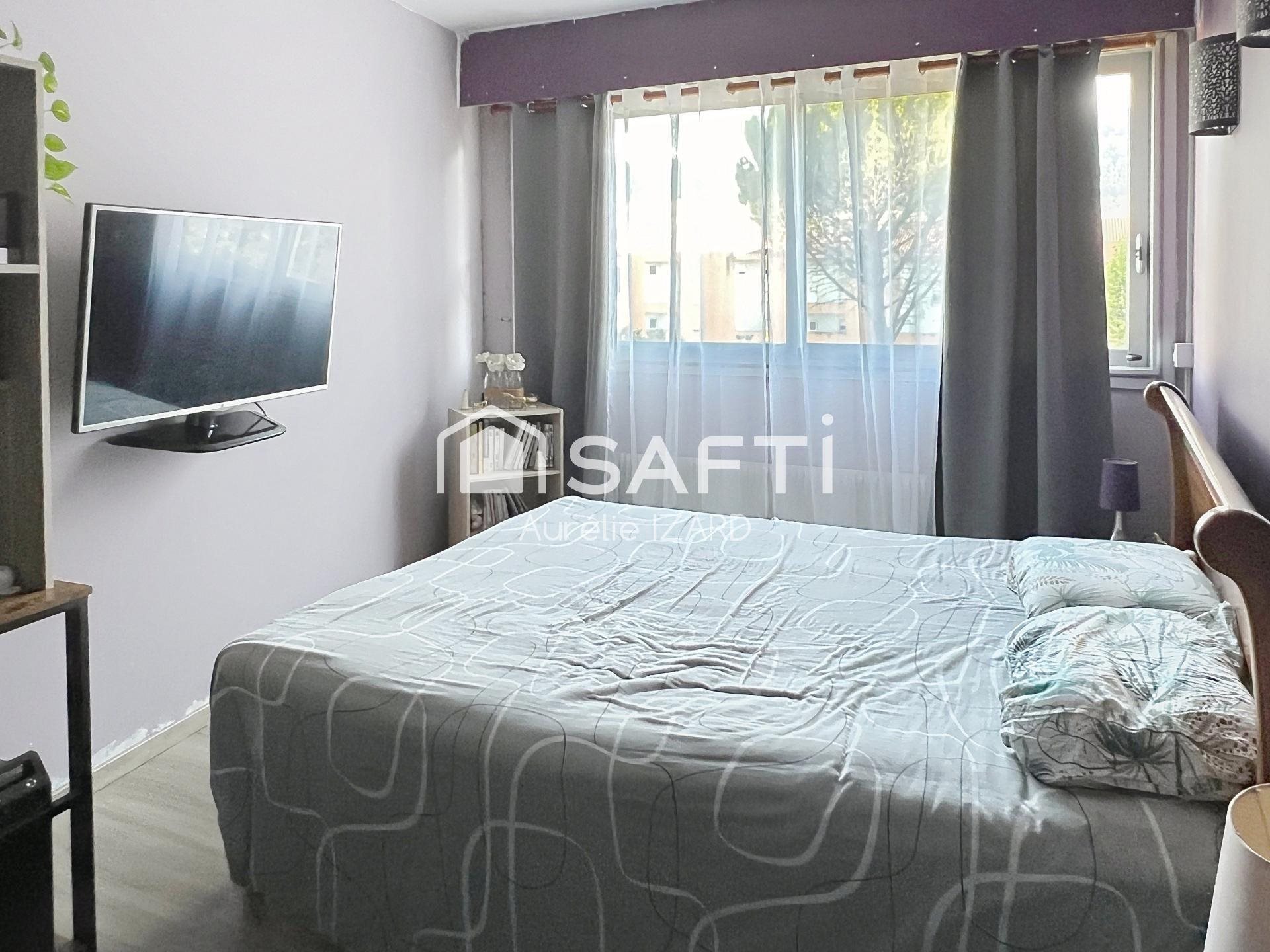Appartement à vendre, 86m², Millau