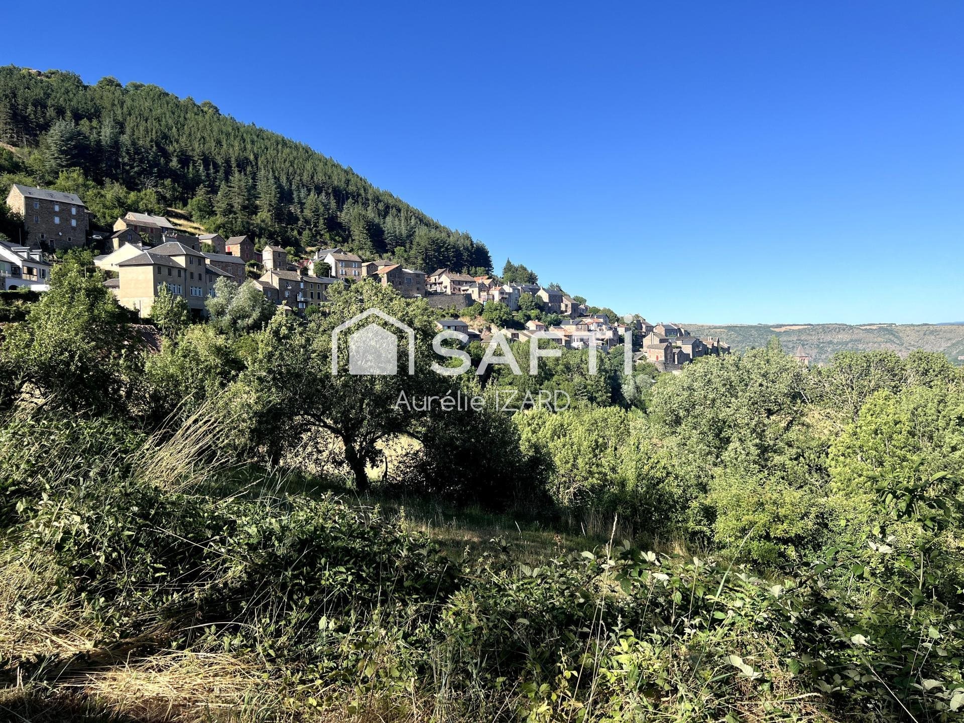 Maison à vendre, 90m², Montjaux