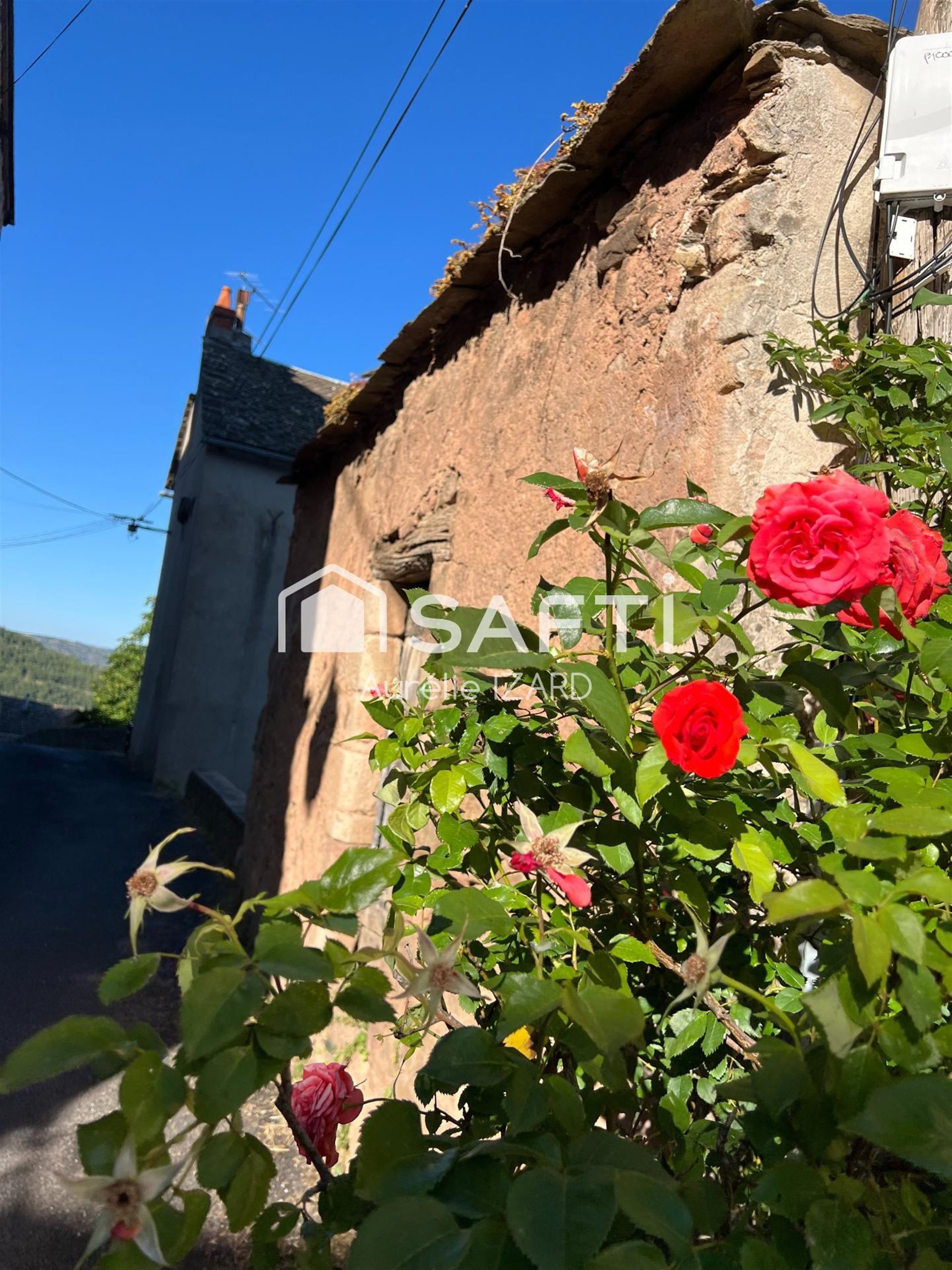 Maison à vendre, 90m², Montjaux