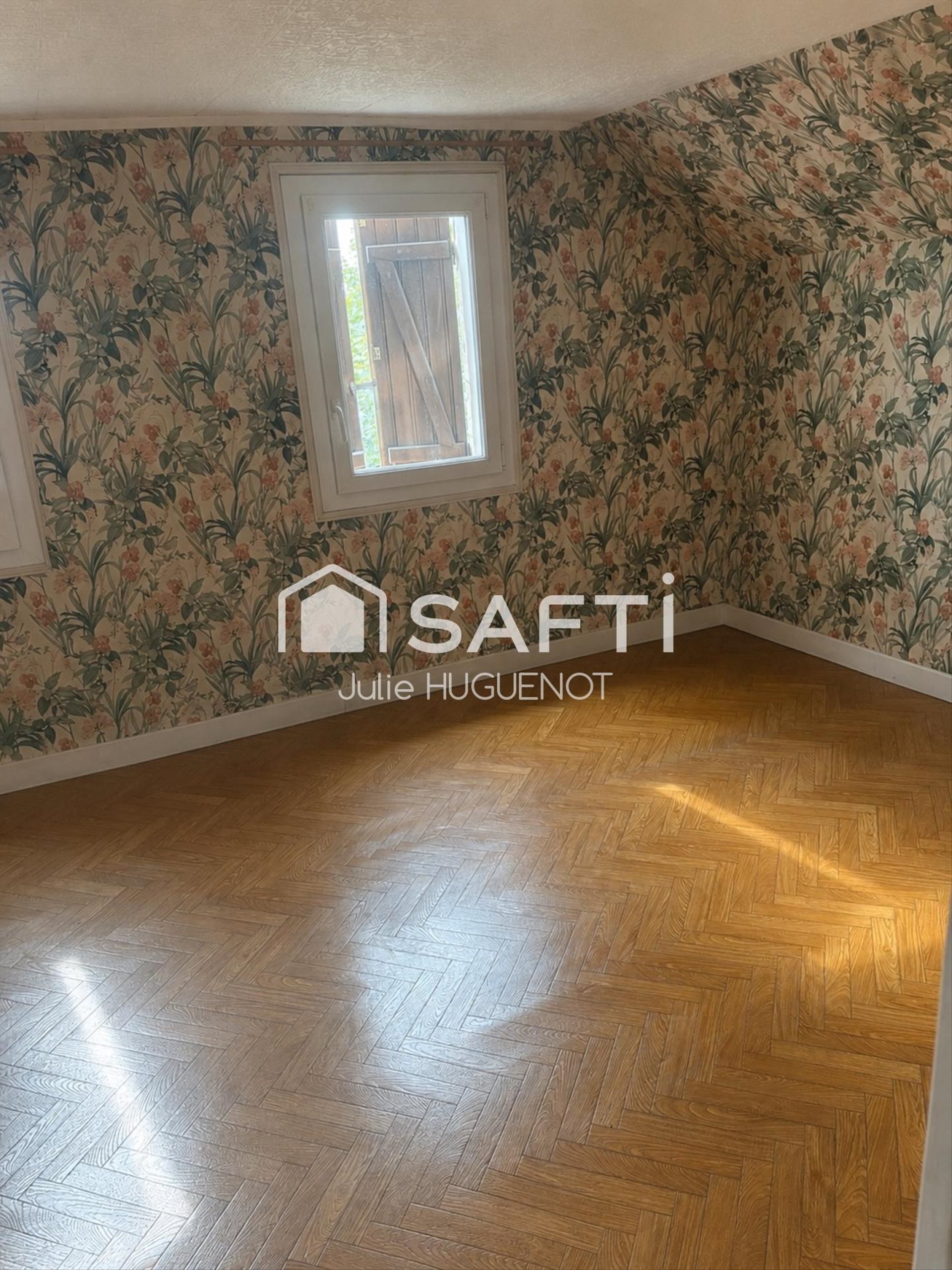 Maison à vendre, 75m², Auneuil