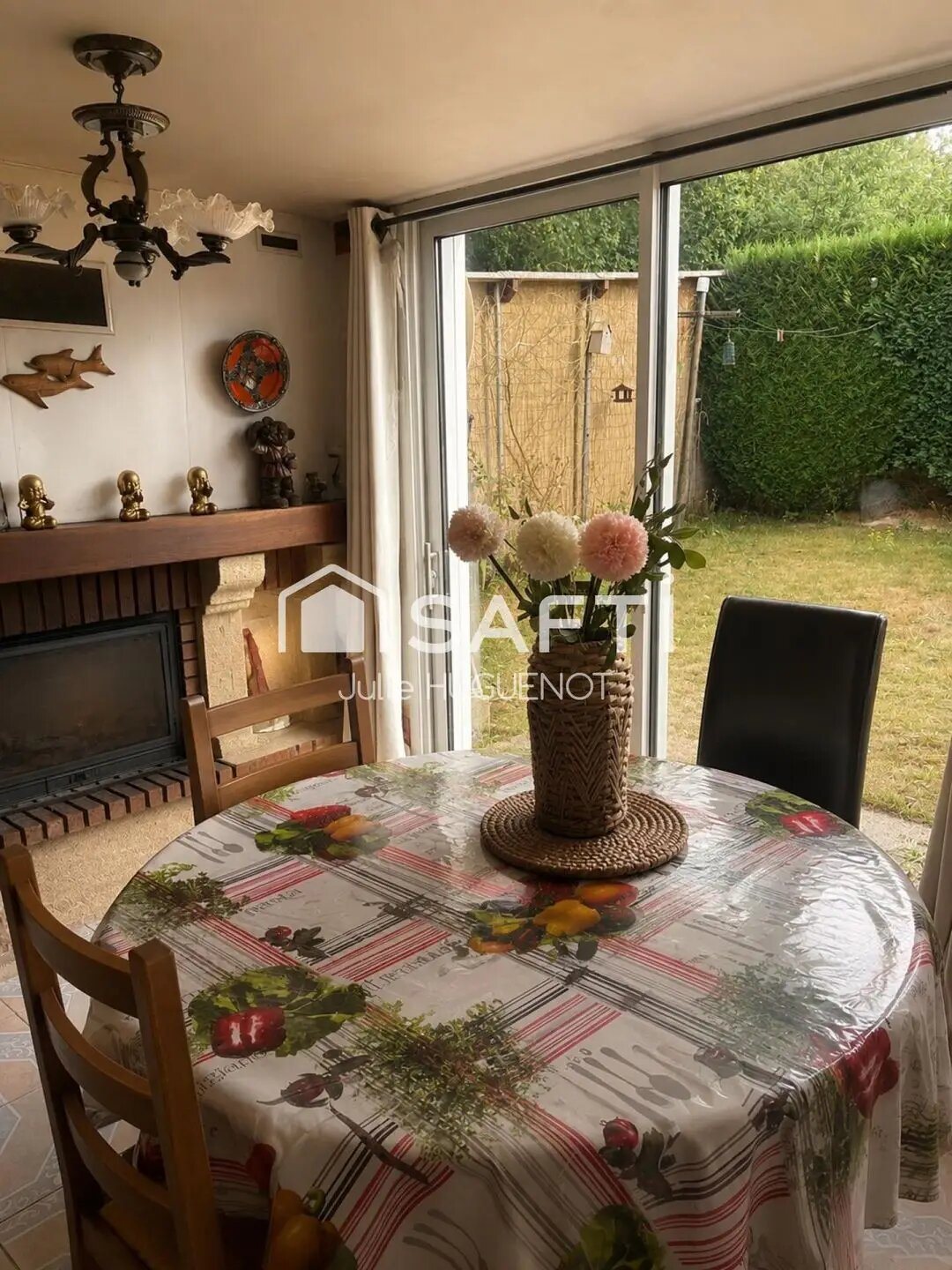 Maison à vendre, 50m², Senantes