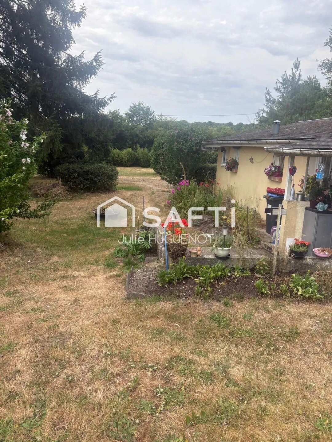 Maison à vendre, 50m², Senantes