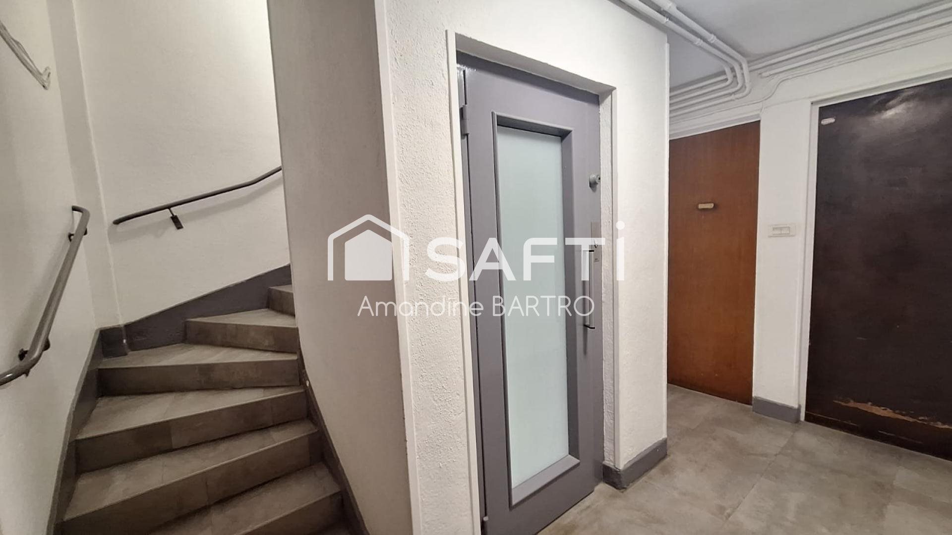 Appartement à vendre, 55m², La Ciotat