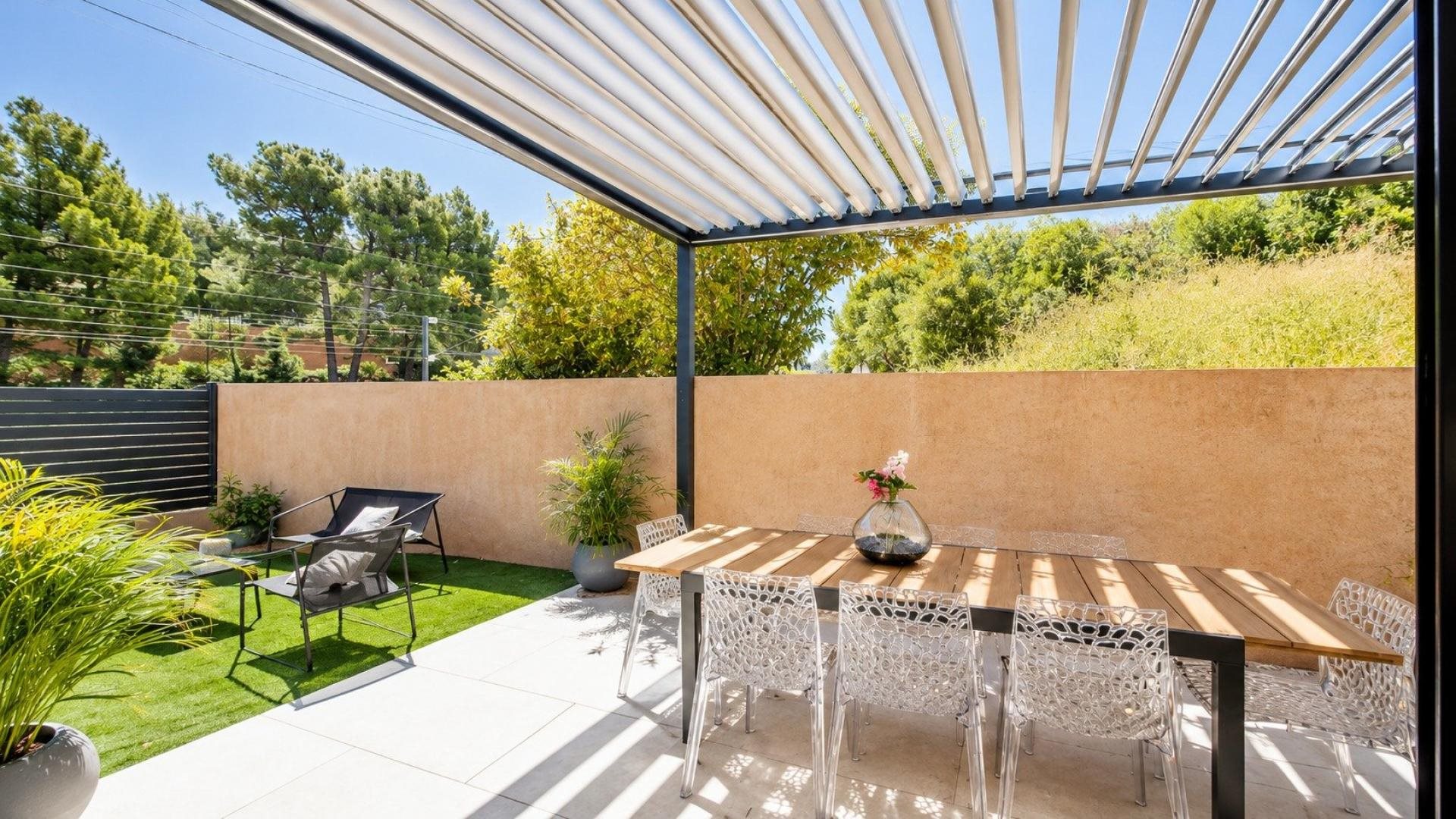 Maison à vendre, 119m², Saint-Cyr-sur-Mer