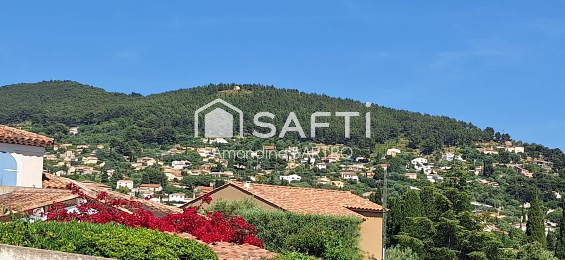 Maison à vendre, 101m², Ceyreste