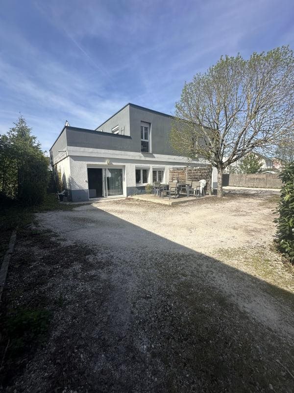 Appartement à vendre, 70m², Ingré
