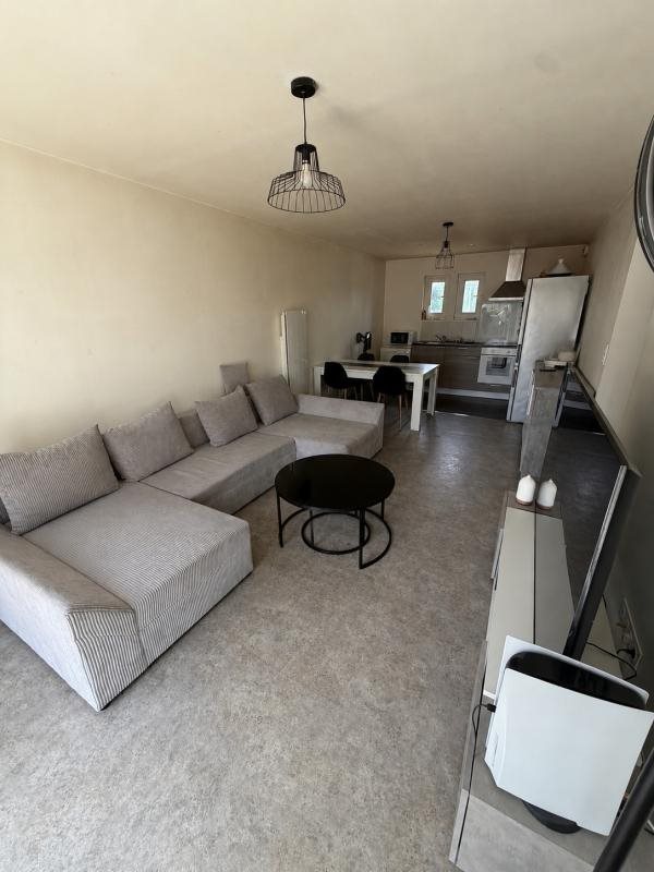 Appartement à vendre, 70m², Ingré