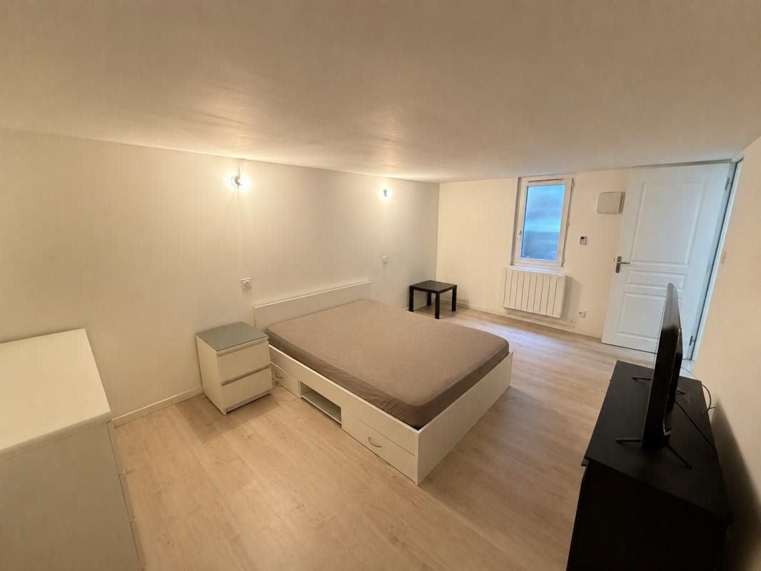 Appartement à vendre, 70m², Ingré