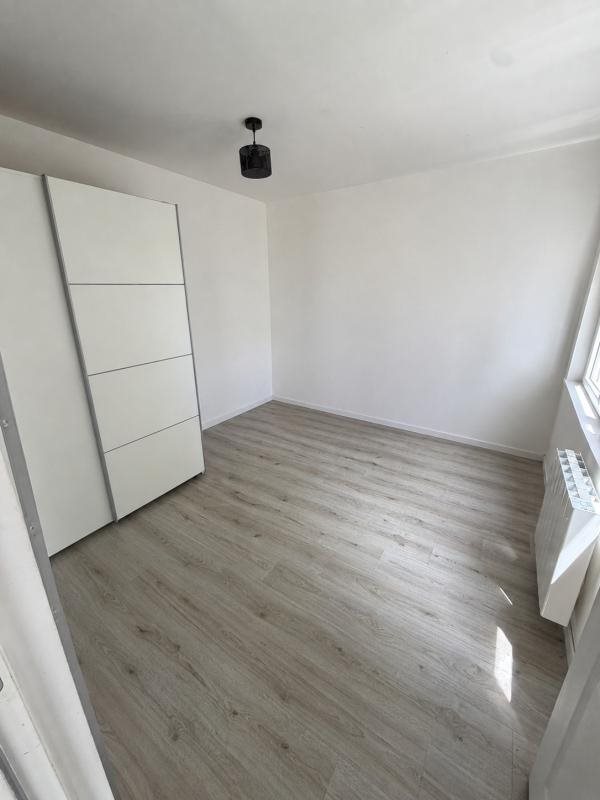 Appartement à vendre, 70m², Ingré
