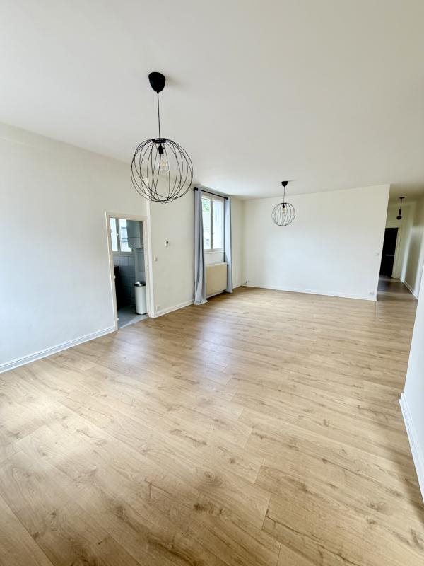 Maison à vendre, 93m², Orléans