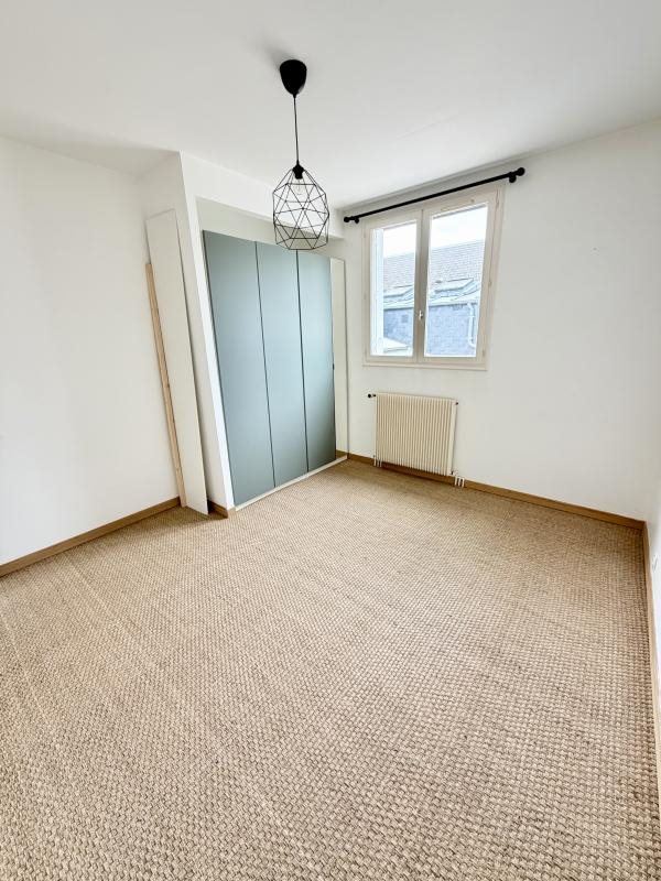 Maison à vendre, 93m², Orléans
