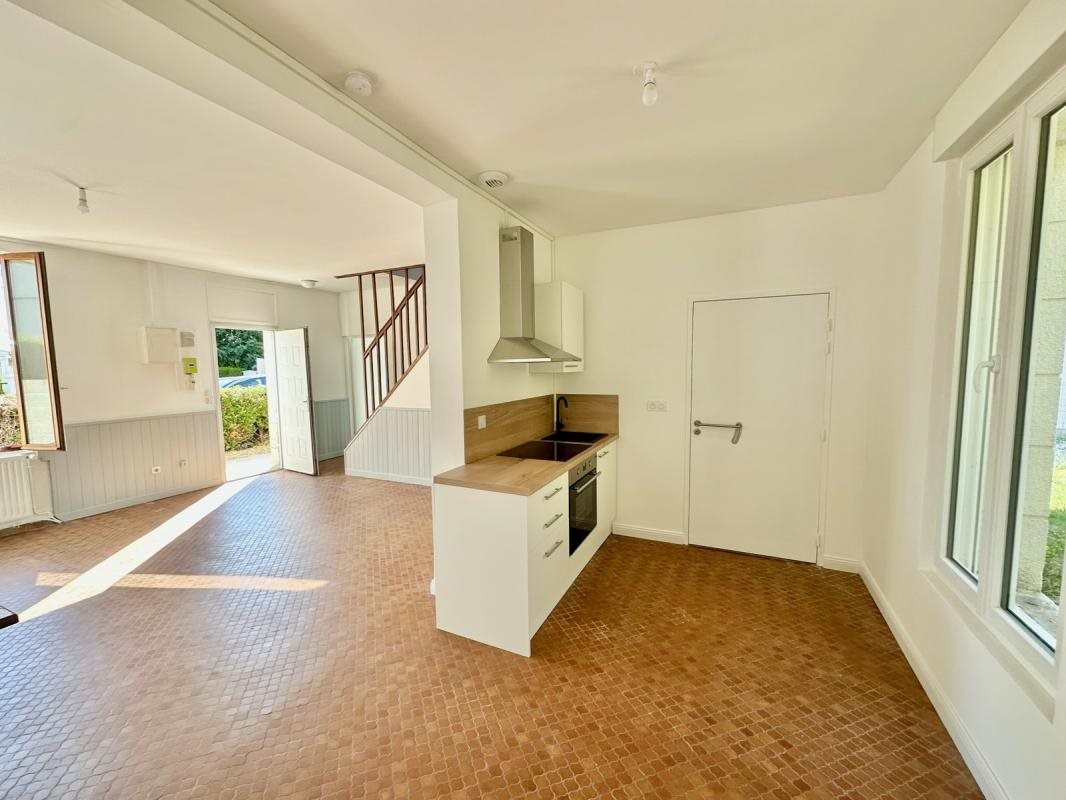 Maison à vendre, 90m², Orléans