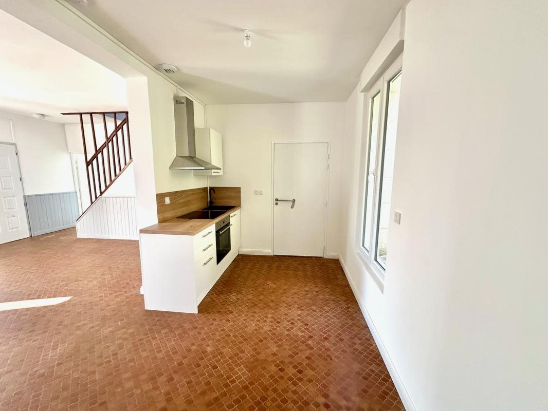 Maison à vendre, 90m², Orléans