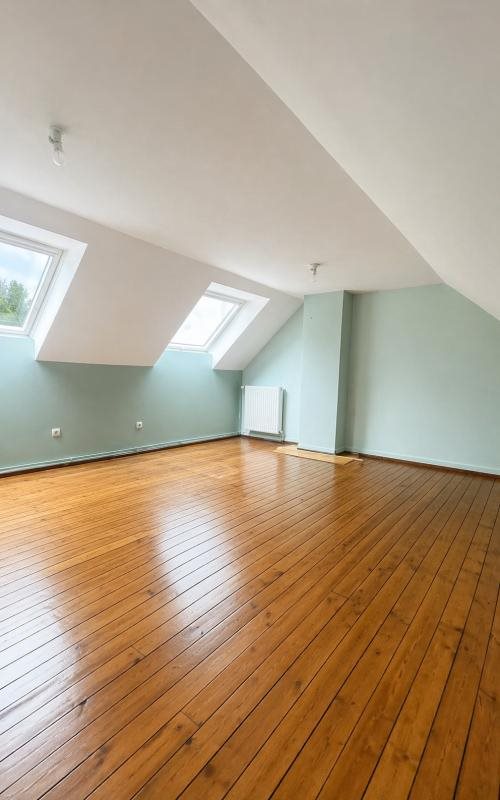 Maison à vendre, 90m², Orléans
