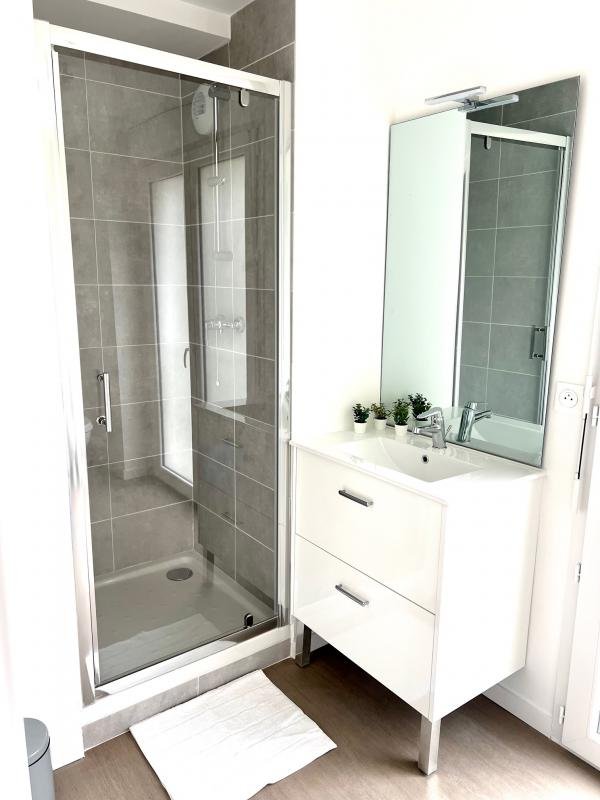 Appartement à louer, 23m², Orléans