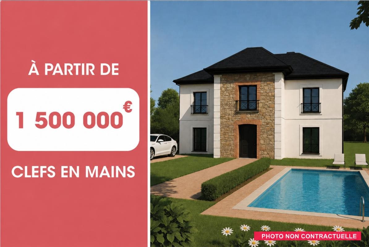 Maison à vendre, 200m², Clamart