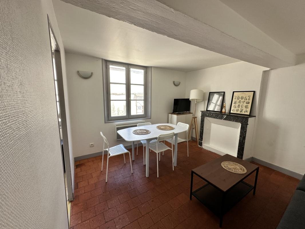 Appartement à vendre, 39m², Orléans
