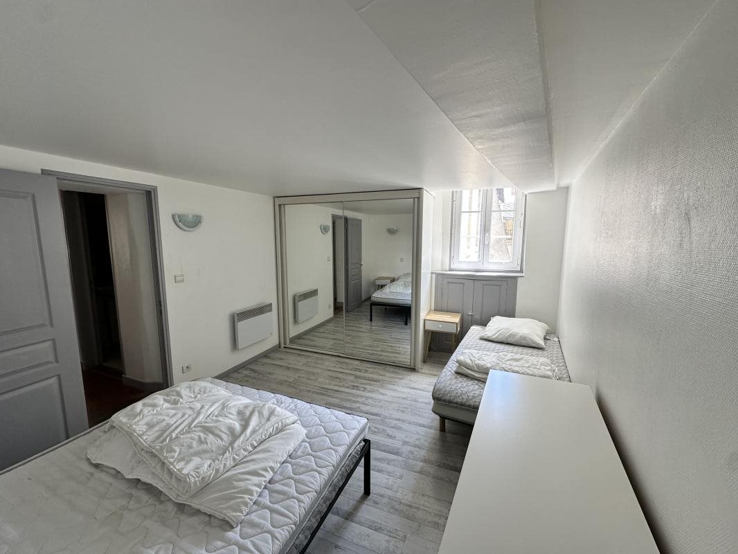 Appartement à vendre, 39m², Orléans