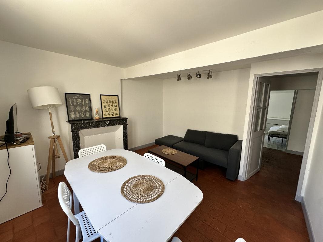 Appartement à vendre, 39m², Orléans