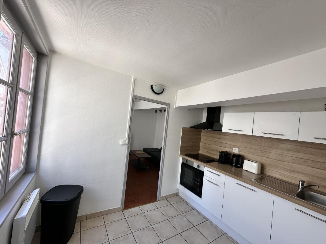 Appartement à vendre, 39m², Orléans