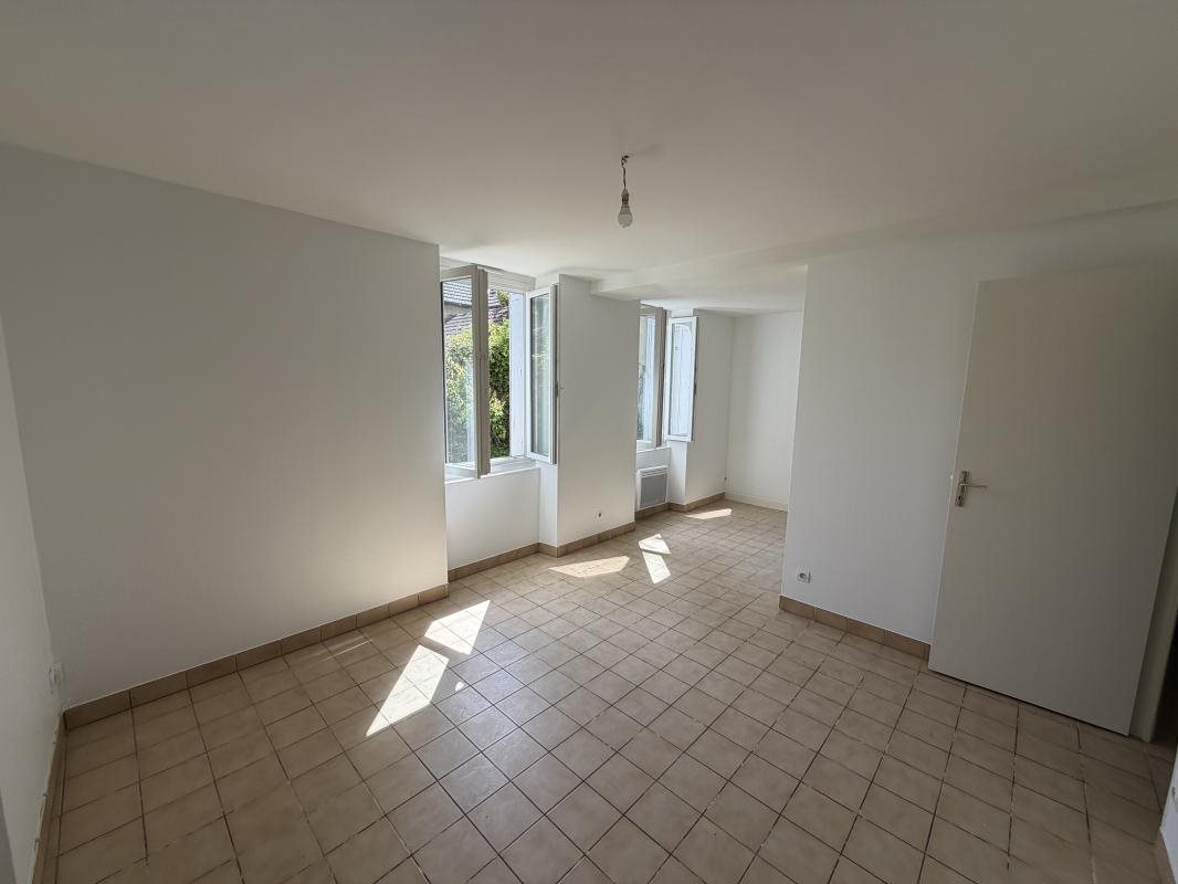 Appartement à vendre, 48m², Saint-Jean-le-Blanc