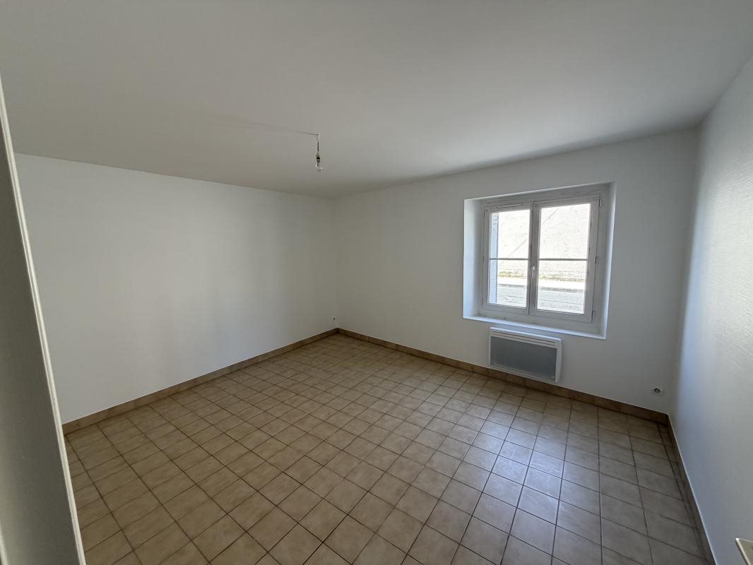Appartement à vendre, 48m², Saint-Jean-le-Blanc