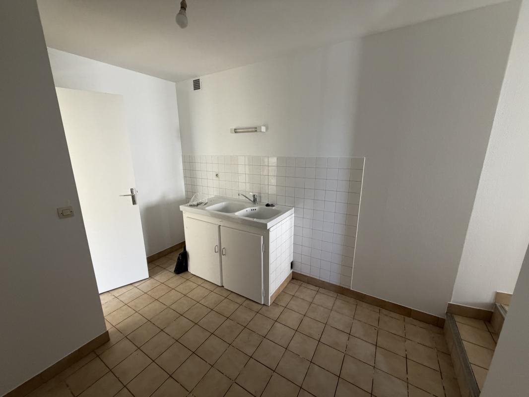 Appartement à vendre, 48m², Saint-Jean-le-Blanc