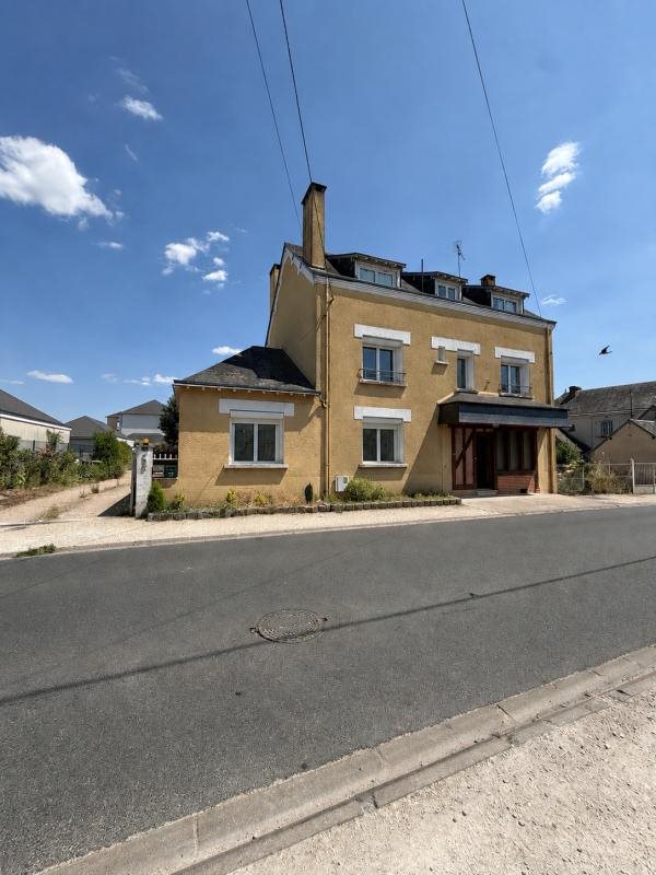 Maison à vendre, 197m², Loury
